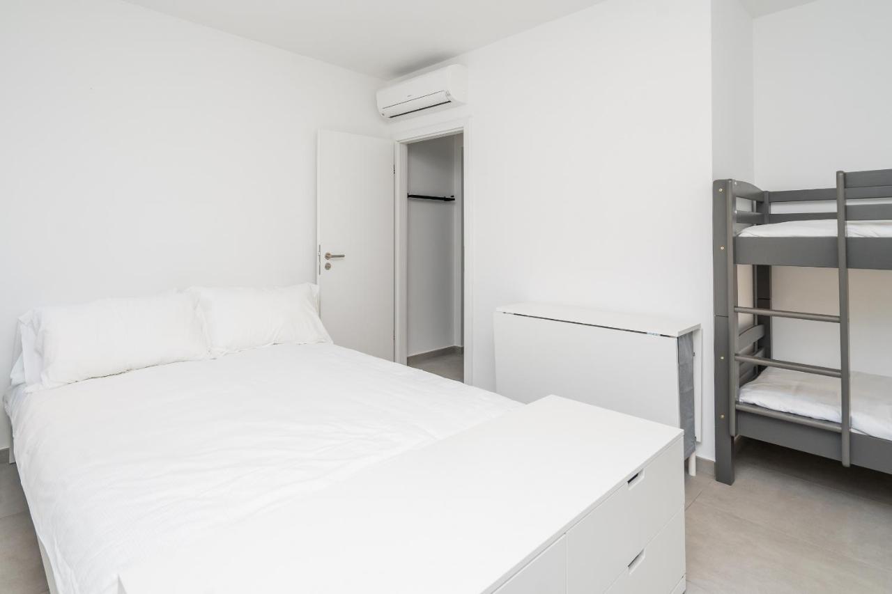 Le Betulle B&B Origlio Екстериор снимка