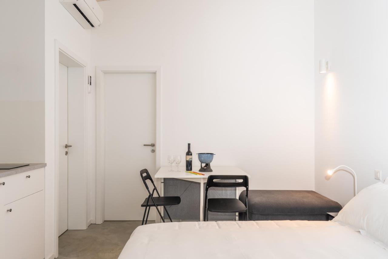 Le Betulle B&B Origlio Екстериор снимка