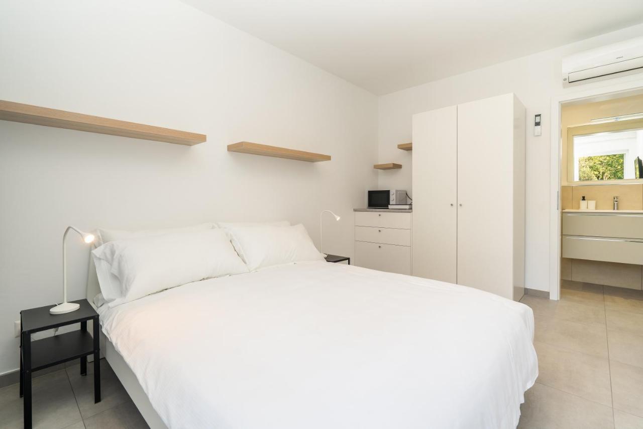Le Betulle B&B Origlio Екстериор снимка